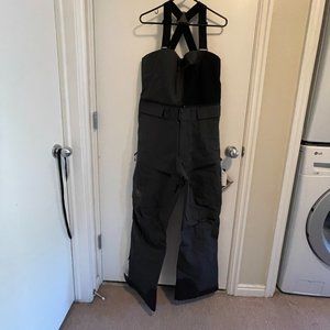 Backcountry Cottonwoods GORE-TEX Bib Pant Men's Medium